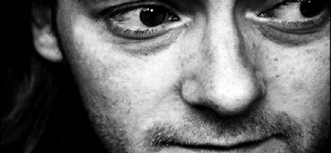 A Day In The Life Of… Jason Cook A Day In The Life Of… Jason Cook