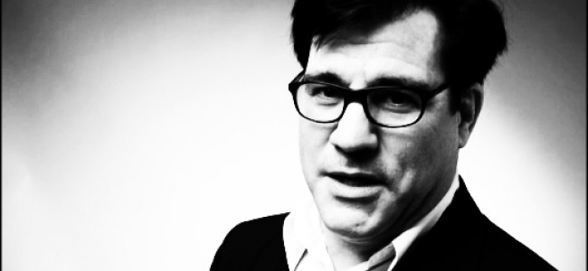 Interview: Lewis Schaffer Interview: Lewis Schaffer