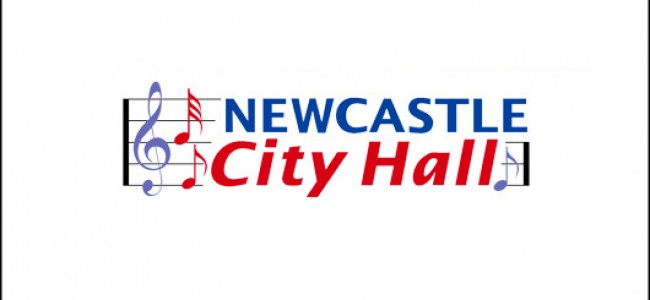 Newcastle City Hall Comedy Listings Newcastle City Hall Comedy Listings