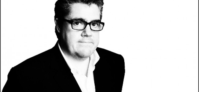 Interview: Phill Jupitus Interview: Phill Jupitus