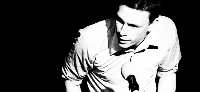 Interview: Richard Gadd Interview: Richard Gadd