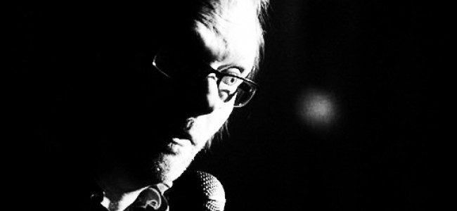 A Day In The Life Of…Simon Donald A Day In The Life Of…Simon Donald