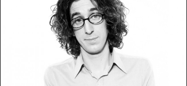 Interview: Tom Wrigglesworth Interview: Tom Wrigglesworth