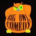 Big Owl Comedy | Giggle Beats