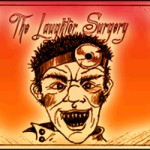 The Laughter Surgery