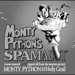 Monty Python's Spamalot | Giggle Beats